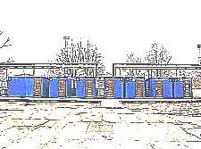 Металлические блок-контейнеры в [replace]Сочи[/replace] (фото)